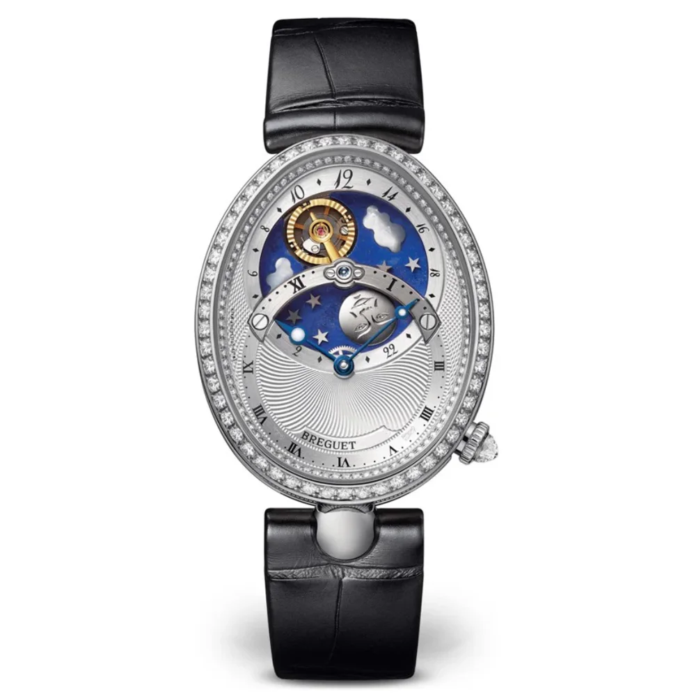 Breguet Reine de Naples